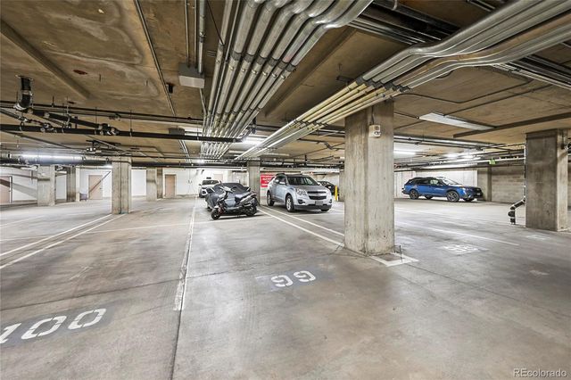 2100 16th Street 606, Denver, CO 80202