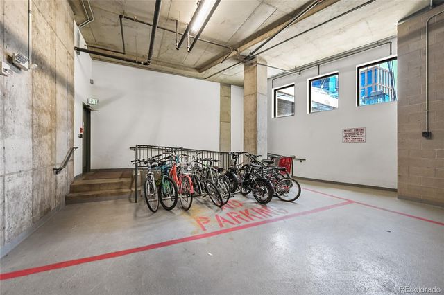2100 16th Street 606, Denver, CO 80202