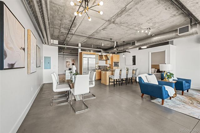 2100 16th Street 606, Denver, CO 80202