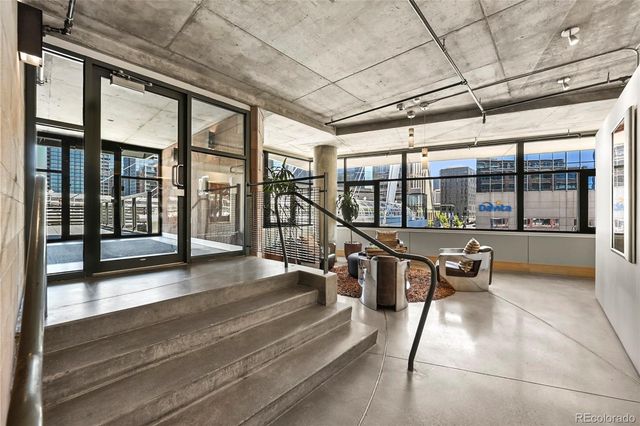 2100 16th Street 606, Denver, CO 80202