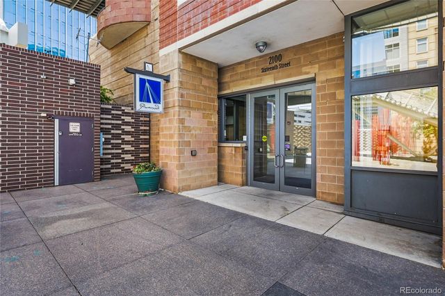 2100 16th Street 606, Denver, CO 80202