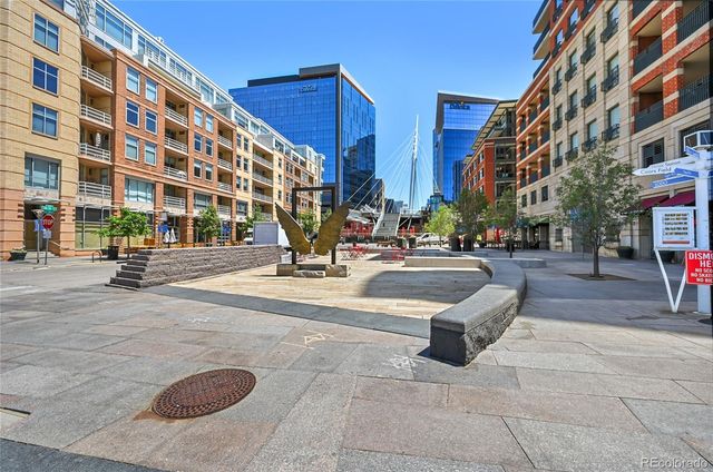 2100 16th Street 606, Denver, CO 80202