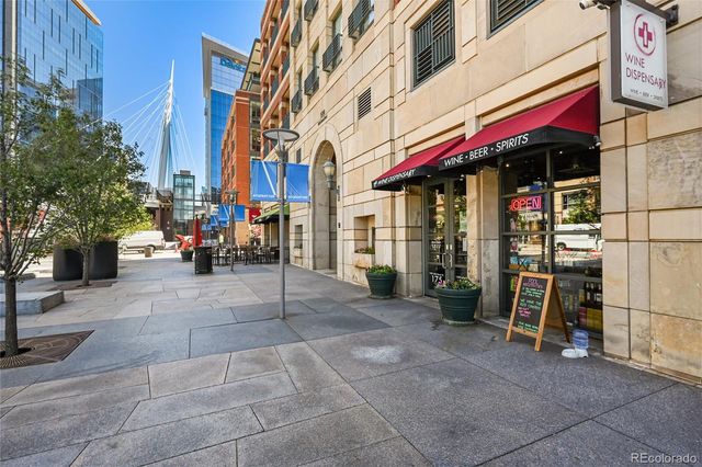 2100 16th Street 606, Denver, CO 80202
