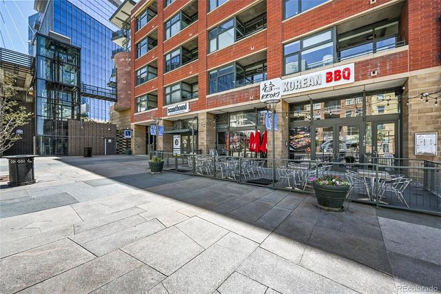 2100 16th Street 606, Denver, CO 80202