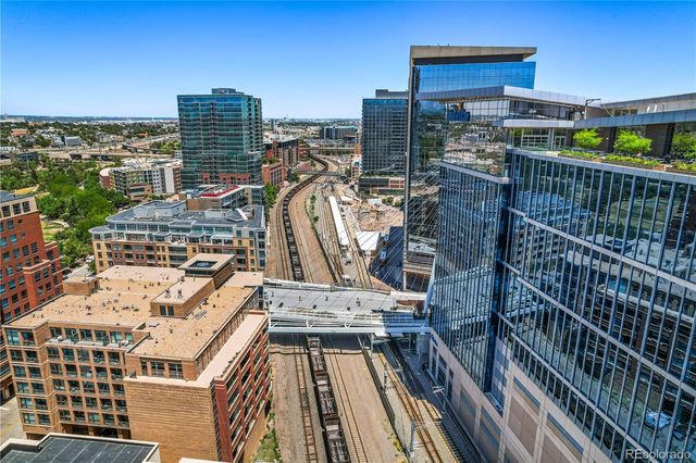 2100 16th Street 606, Denver, CO 80202