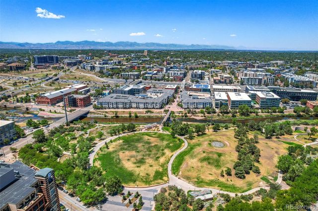 2100 16th Street 606, Denver, CO 80202