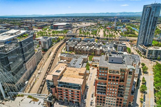 2100 16th Street 606, Denver, CO 80202