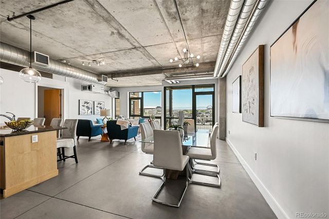 2100 16th Street 606, Denver, CO 80202