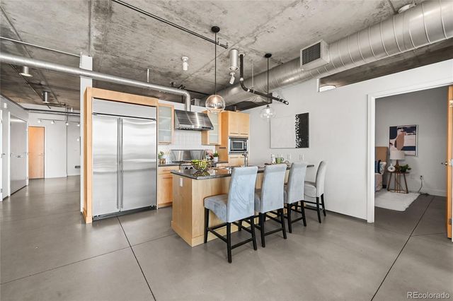 2100 16th Street 606, Denver, CO 80202