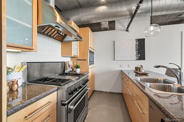 2100 16th Street 606, Denver, CO 80202
