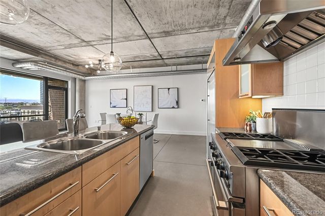 2100 16th Street 606, Denver, CO 80202