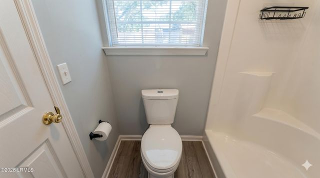 43 Southern Magnolia Drive, Beaufort, SC 29907