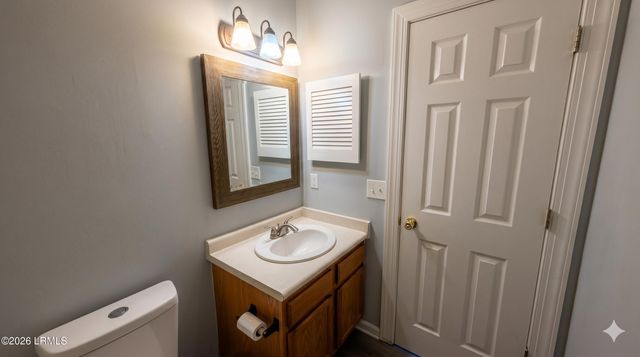 43 Southern Magnolia Drive, Beaufort, SC 29907