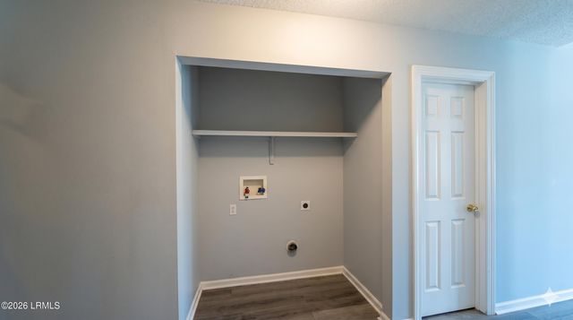 43 Southern Magnolia Drive, Beaufort, SC 29907