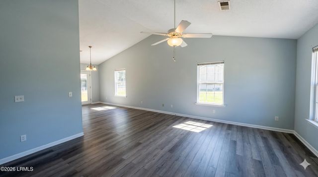43 Southern Magnolia Drive, Beaufort, SC 29907