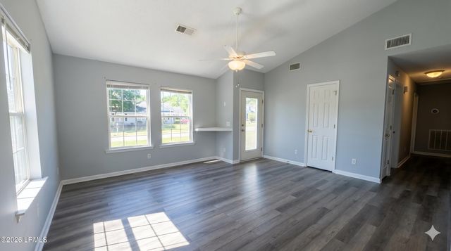 43 Southern Magnolia Drive, Beaufort, SC 29907