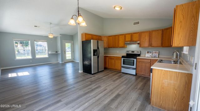 43 Southern Magnolia Drive, Beaufort, SC 29907