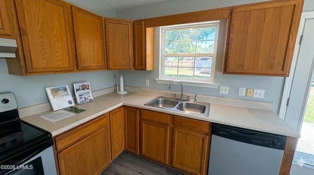 43 Southern Magnolia Drive, Beaufort, SC 29907