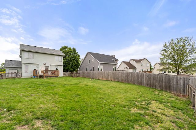 1208 E 18th Street, Norwalk, IA 50211