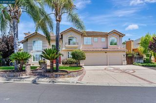 782 Ygnacio Woods Ct, Concord, CA 94518