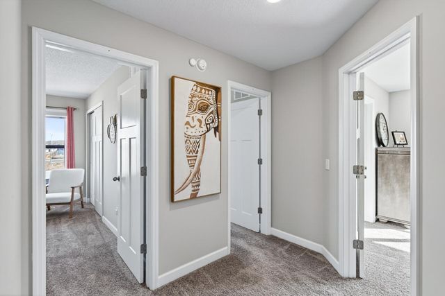 12420 Amber Drive, Rogers, MN 55374