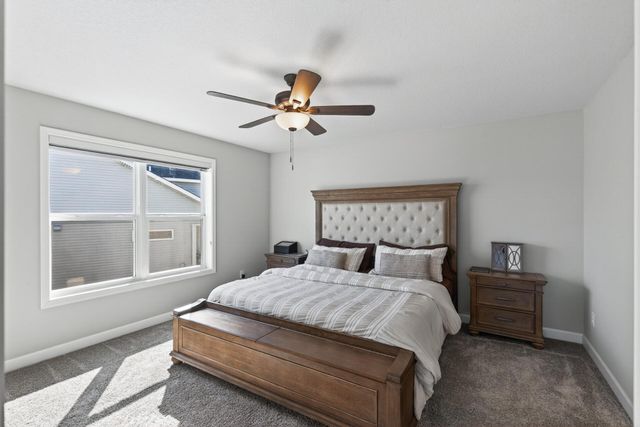 12420 Amber Drive, Rogers, MN 55374