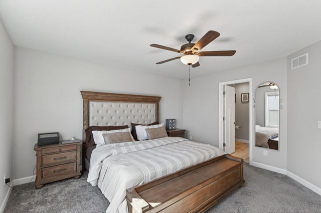 12420 Amber Drive, Rogers, MN 55374