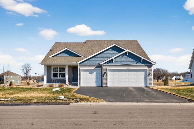 12420 Amber Drive, Rogers, MN 55374
