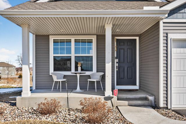 12420 Amber Drive, Rogers, MN 55374