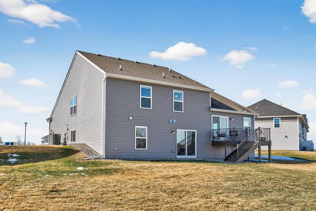 12420 Amber Drive, Rogers, MN 55374