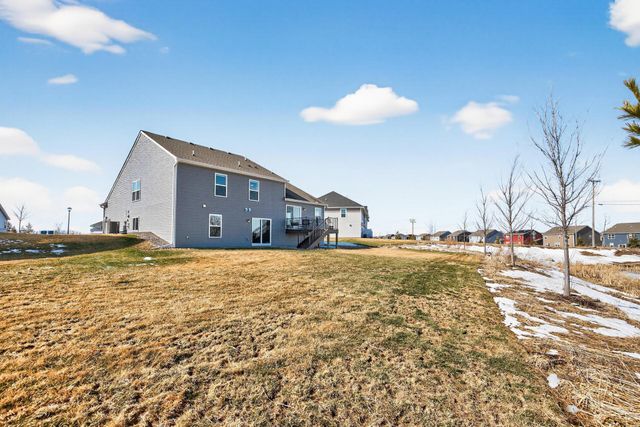 12420 Amber Drive, Rogers, MN 55374