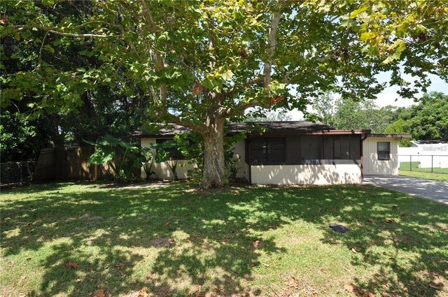 205 STRIBLING DRIVE, Auburndale, FL 33823