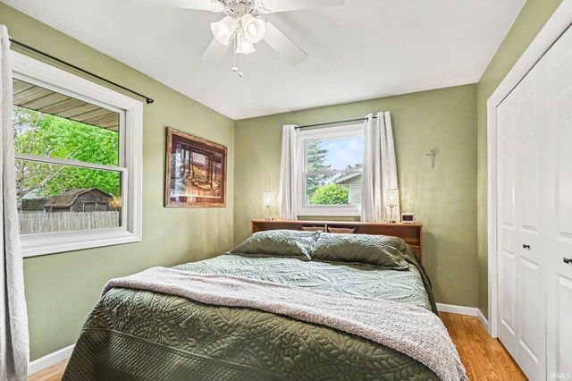 702 Lexington Drive, Goshen, IN 46526