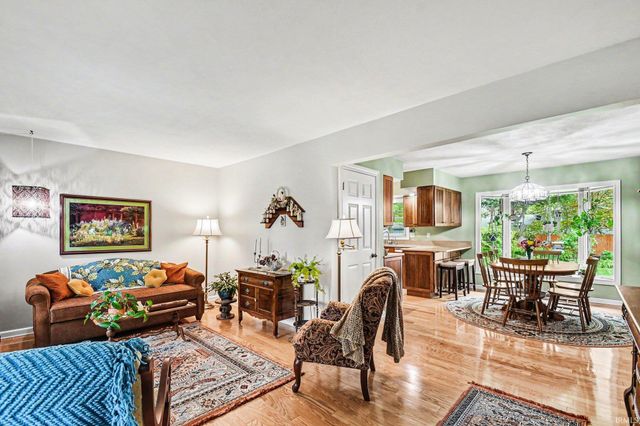 702 Lexington Drive, Goshen, IN 46526
