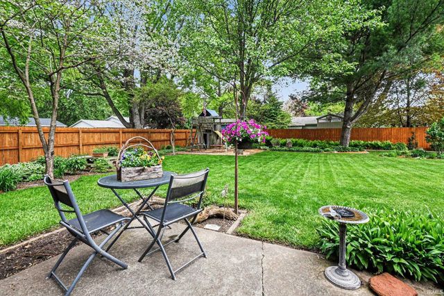 702 Lexington Drive, Goshen, IN 46526