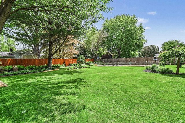 702 Lexington Drive, Goshen, IN 46526