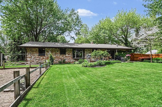 702 Lexington Drive, Goshen, IN 46526