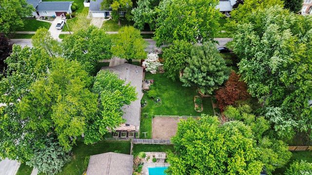 702 Lexington Drive, Goshen, IN 46526