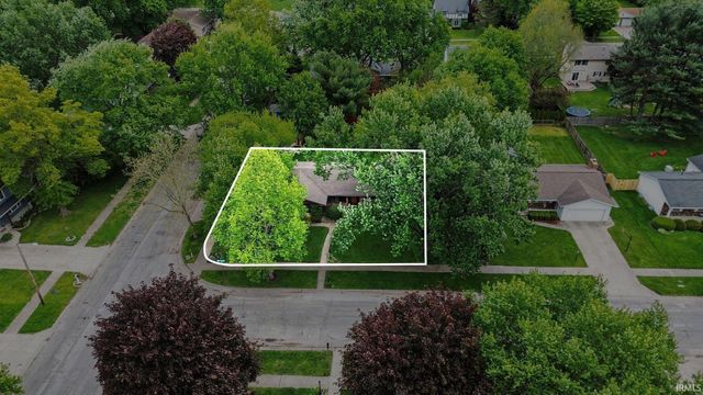 702 Lexington Drive, Goshen, IN 46526
