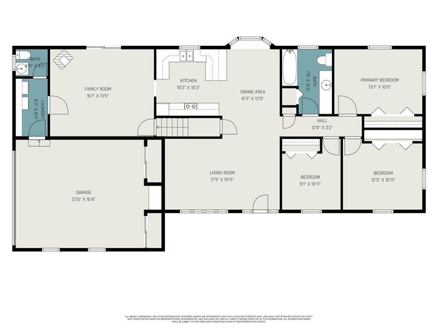 702 Lexington Drive, Goshen, IN 46526