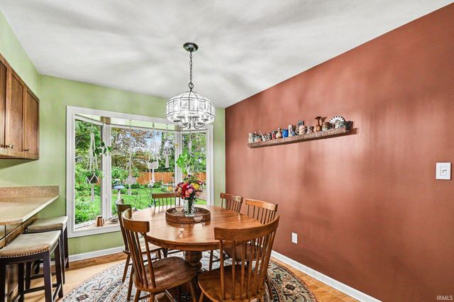 702 Lexington Drive, Goshen, IN 46526