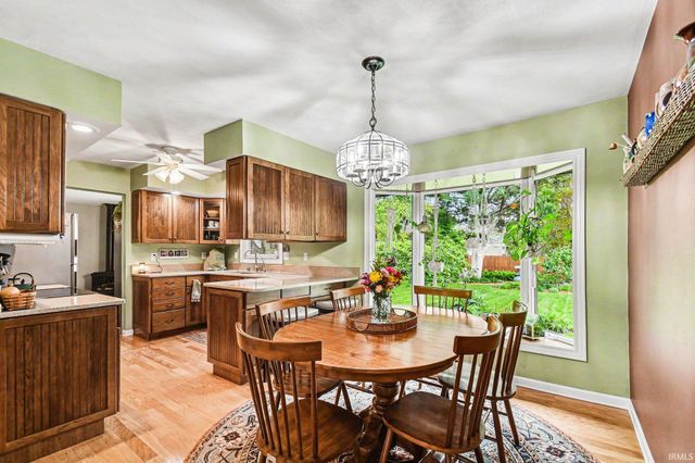 702 Lexington Drive, Goshen, IN 46526