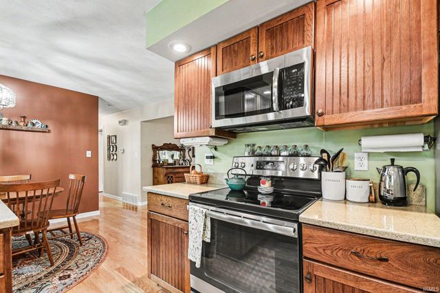 702 Lexington Drive, Goshen, IN 46526