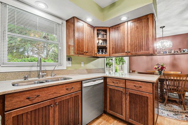 702 Lexington Drive, Goshen, IN 46526