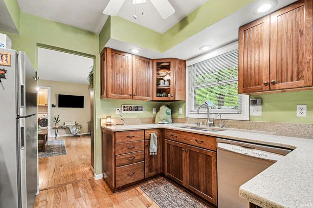 702 Lexington Drive, Goshen, IN 46526
