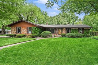 702 Lexington Drive, Goshen, IN 46526