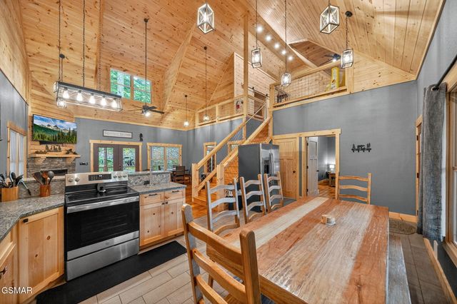 2489 Waldens Creek Road, Sevierville, TN 37862