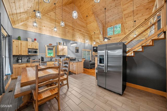 2489 Waldens Creek Road, Sevierville, TN 37862