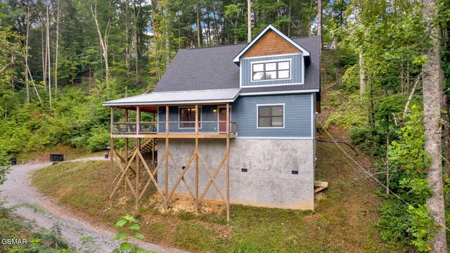 2489 Waldens Creek Road, Sevierville, TN 37862