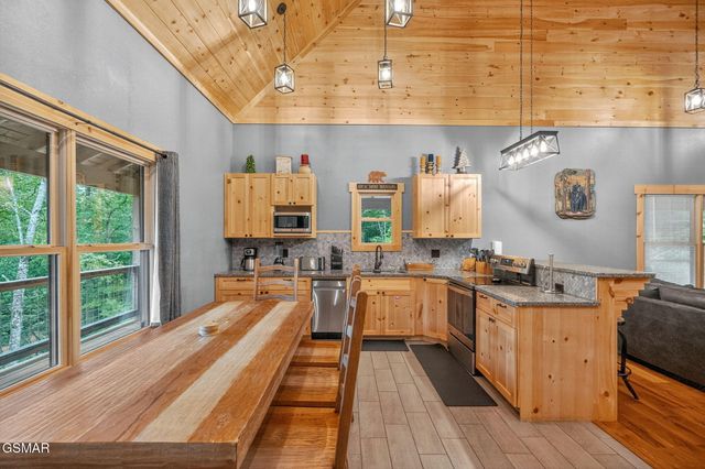 2489 Waldens Creek Road, Sevierville, TN 37862